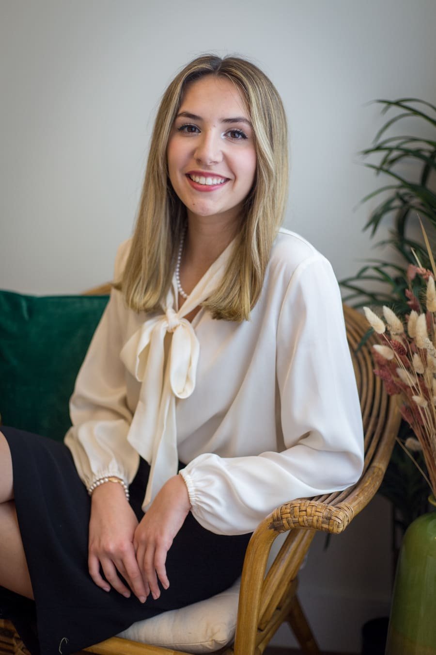 Laura Byrne